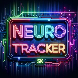 Статистика Дзен Neurotracker