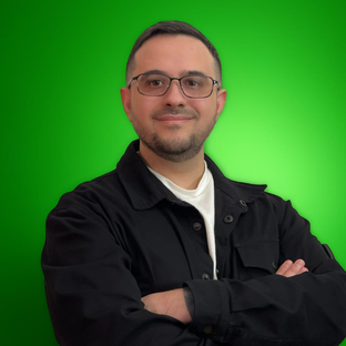 Статистика Дзен Александр Лисин 