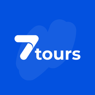 Статистика Дзен Онлайн-турагентство 7tours