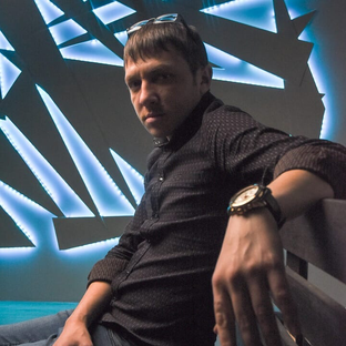 Статистика Дзен Алексей Штоппель