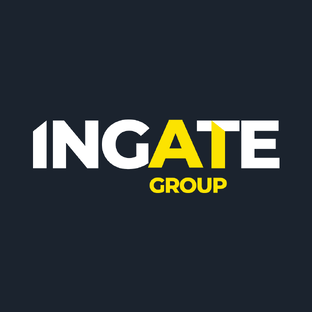 Статистика Дзен Ingate Group