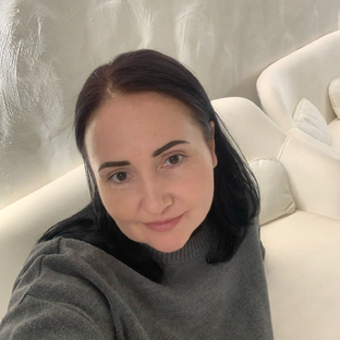 Статистика Дзен Svetlana Gracheva