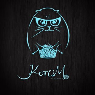 Статистика Дзен Вязание с КотоМ
