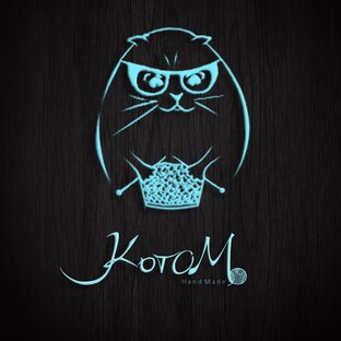 Вязание с КотоМ