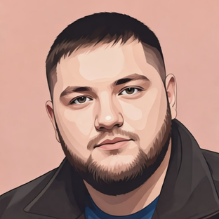 Статистика Дзен Михаил Епифанов