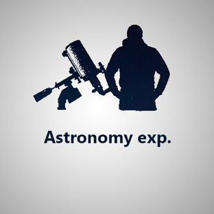 Astronomy exp.