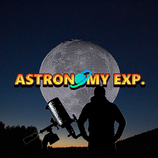 Статистика Дзен Astronomy exp.