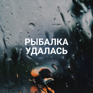 Статистика Дзен Рыбалка Удалась