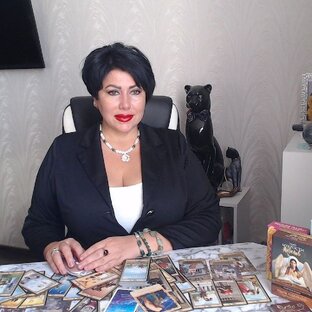 Статистика Дзен TarotTimeTravel
