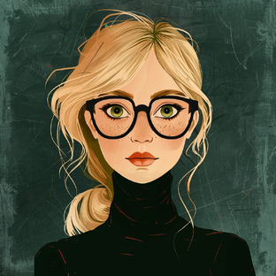 Статистика Дзен Грошева Анна Олеговна | Репетитор по математике