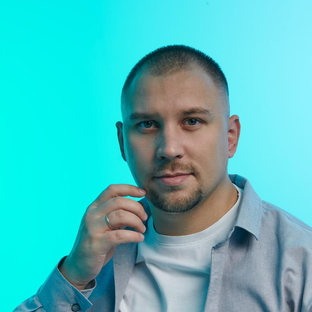 Статистика Дзен Психолог Александр Бородачев