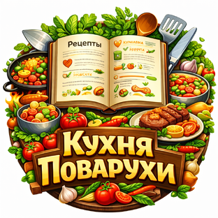 Статистика Дзен Кухня Поварухи