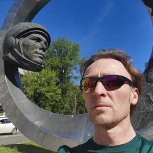 Статистика Дзен Астрономия на балконе