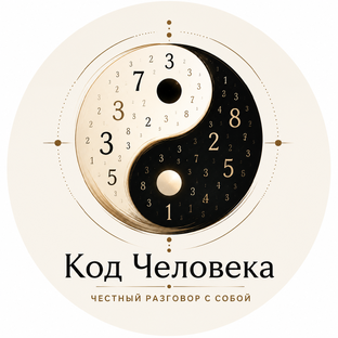 Статистика Дзен Код Человека