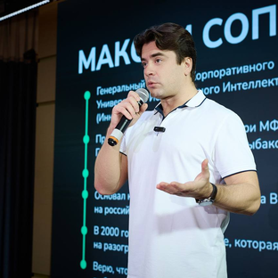 Статистика Дзен Максим Сопрано - Университет Искусственного Интеллекта