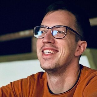 Статистика Дзен Дрюк Сергей репетитор по математике