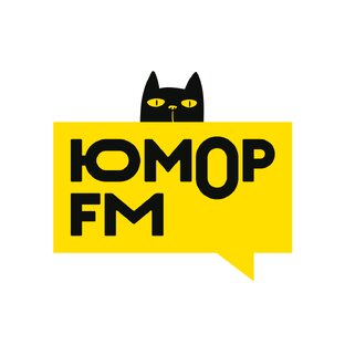 Статистика Дзен Юмор FM