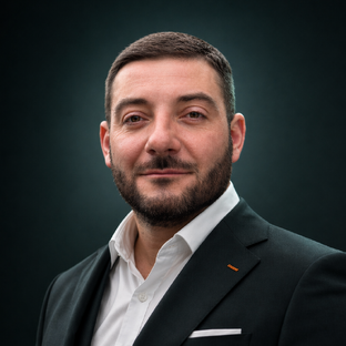 Статистика Дзен Юрист Сергей Пирогов