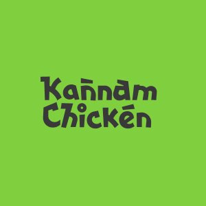 Kannam Chicken