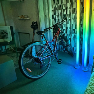 Статистика Дзен Велико.душная 🚲