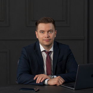 Статистика Дзен Legal Spectrum