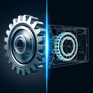 Статистика Дзен Токарный WorkShop