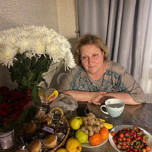 Статистика Дзен Блог Обуховой Елены