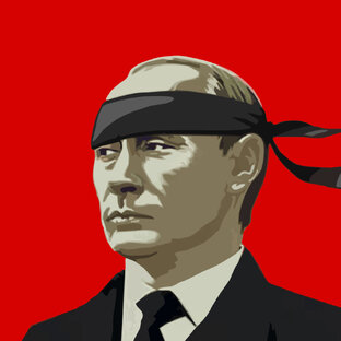Логотип канала Эхо Мордора