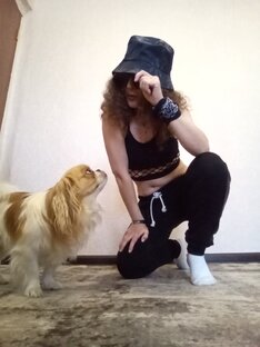 Статистика Дзен ИРИНА +ПЕКИНЕС