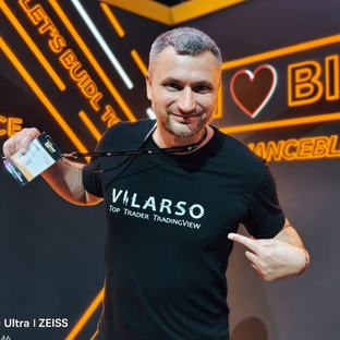 Статистика Дзен VILARSO
