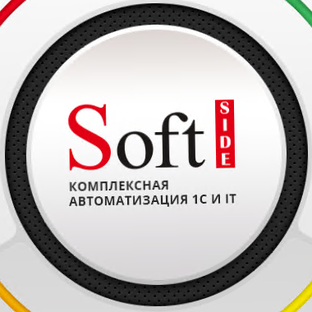 Статистика Дзен SOFT SIDE
