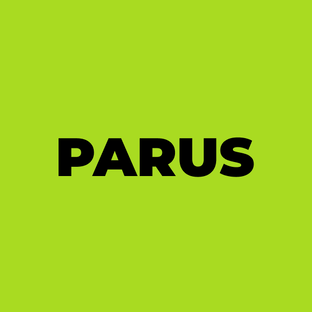 Логотип канала PARUS Asset Management