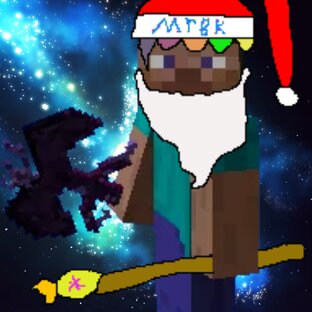 Статистика Дзен MrBk | Minecraft | Игры