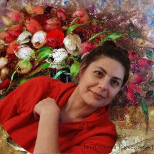 Статистика Дзен Картины KateArt