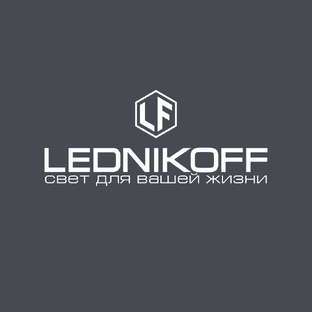 Статистика Дзен LEDNIKOFF
