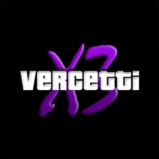 VERCETTI X3