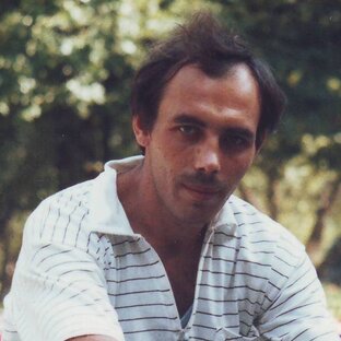 Статистика Дзен Валерий Боронин о себе и своих мыслях.