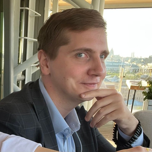 Статистика Дзен Сергей Самохин