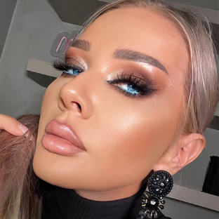 Статистика Дзен Школа макияжа Эллин Святимовой MAKEUPBYELLIN