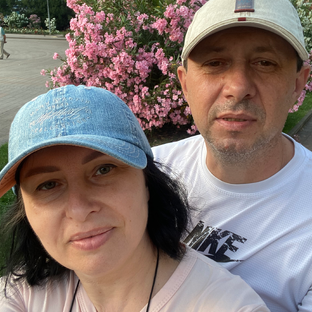 Статистика Дзен Оксана, которая осталась...