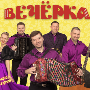 Статистика Дзен "Вечёрка" Заволокина Антона. Гармонь. Песни. Концерты!