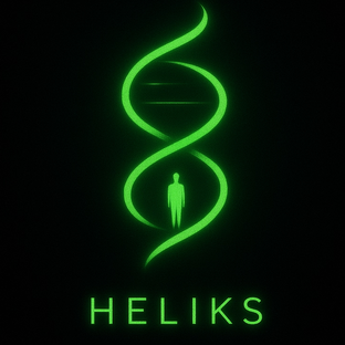 Статистика Дзен Heliks