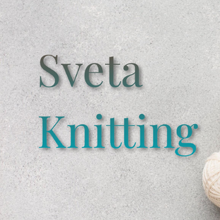 Статистика Дзен Sveta Knitting