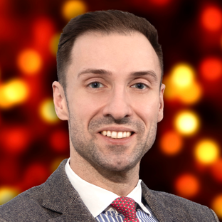 Статистика Дзен Николай Полонский