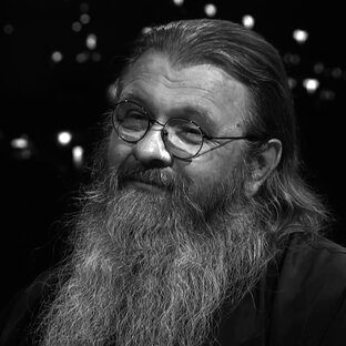 Дзен Протоиерей Сергий Баранов статистика