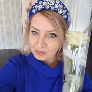 Статистика Дзен Светлана Полш. Время писать_Время жить