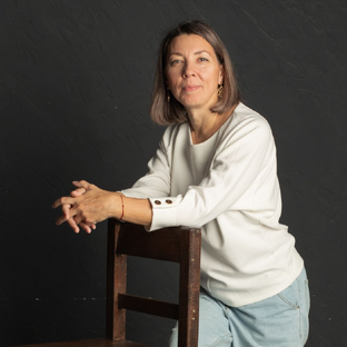 Статистика Дзен Психолог – Елена Криницына