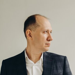 Статистика Дзен Mikhail Shubin