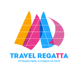 Статистика Дзен Travel Regatta