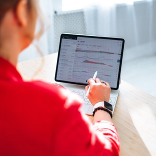 Статистика Дзен Trading.Life.Осознанный трейдинг